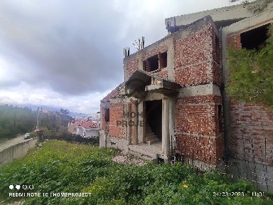 Πεντέλη (Αθήνα - Βόρεια Προάστια)