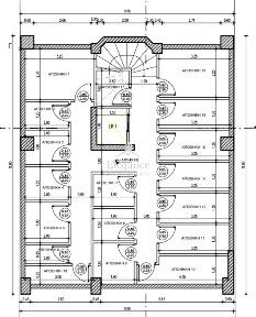Studio / Γκαρσονιέρα, 44τ. μ.