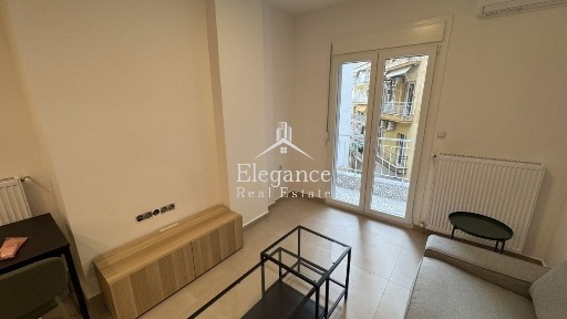 Studio / Γκαρσονιέρα, 37τ. μ.