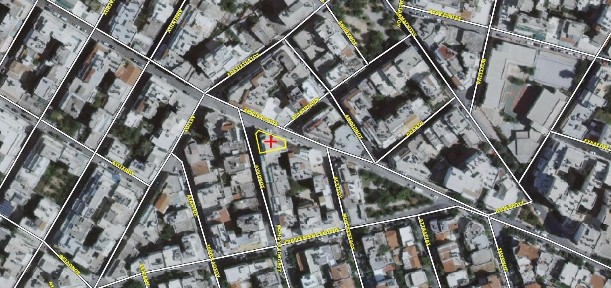 Άγιος Αρτέμιος, Παγκράτι (Αθήνα - Κέντρο)