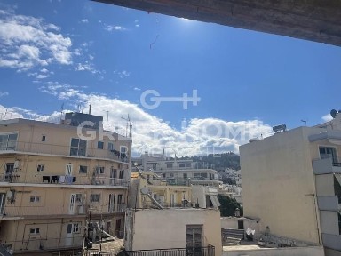 Μεταξουργείο, Γκάζι - Μεταξουργείο - Βοτανικός (Αθήνα - Κέντρο)