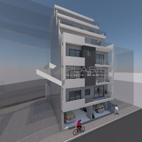Άγιος Αρτέμιος, Παγκράτι (Αθήνα - Κέντρο)