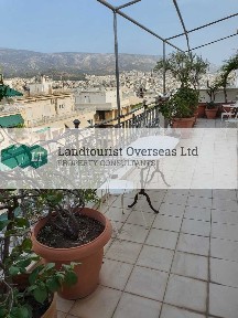Κολωνάκι, Κολωνάκι - Λυκαβηττός (Αθήνα - Κέντρο), Πατριάρχου Ιωακείμ 39, Αθήνα 10675