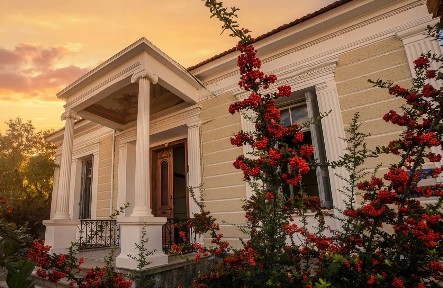 Δικαστήρια, Χανιά (Ν. Χανίων), Χανιά