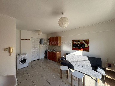 Studio / Γκαρσονιέρα, 35τ. μ.