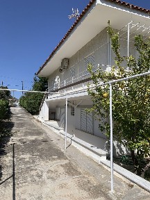 Μονοκατοικία, 86τ. μ.