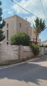 Μονοκατοικία, 394τ. μ.