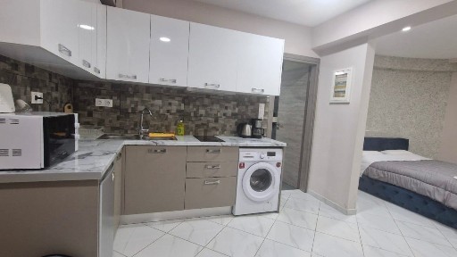 Studio / Γκαρσονιέρα, 38τ. μ.