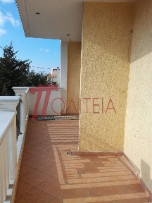 Πάτημα, Χαλάνδρι (Αθήνα - Βόρεια Προάστια)