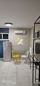 Studio / Γκαρσονιέρα, 36τ. μ.