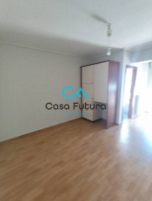 Studio / Γκαρσονιέρα, 27τ. μ.