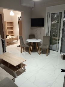 Studio / Γκαρσονιέρα, 32τ. μ.