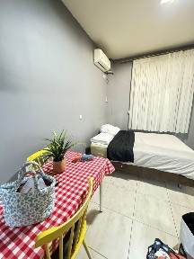 Studio / Γκαρσονιέρα, 21τ. μ.