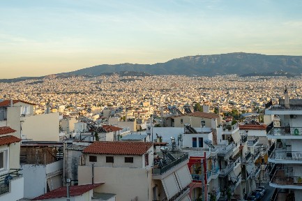 Διαμέρισμα, 80τ. μ.