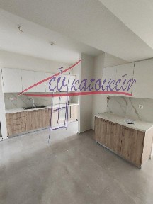 Πλατεία Αμερικής, Λεωφόρος Πατησίων - Λεωφόρος Αχαρνών (Αθήνα - Κέντρο)