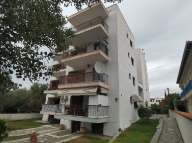 Αγία Τριάδα, Θερμαϊκός (Θεσσαλονίκη - Περιφ/κοί δήμοι), Δαιδάλου 5, Αγία Τριάδα 57019