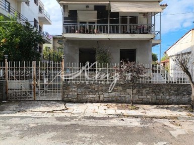 Μονοκατοικία, 344τ. μ.
