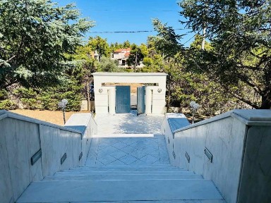 Εύξεινος Πόντος, Σταμάτα (Αθήνα - Βόρεια Προάστια)