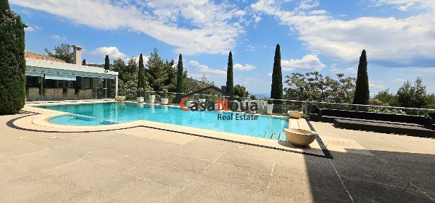 Διόνυσος (Αθήνα - Βόρεια Προάστια)