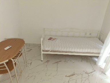 Studio / Γκαρσονιέρα, 30τ. μ.