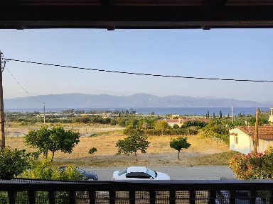 Πανόραμα, Αιγιάλεια (Αχαΐα)