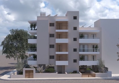 Διαμέρισμα, 98τ. μ.