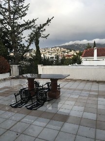 Άνω Βριλήσσια, Βριλήσσια (Αθήνα - Βόρεια Προάστια), Σαλαμίνος 96, Βριλήσσια 15235
