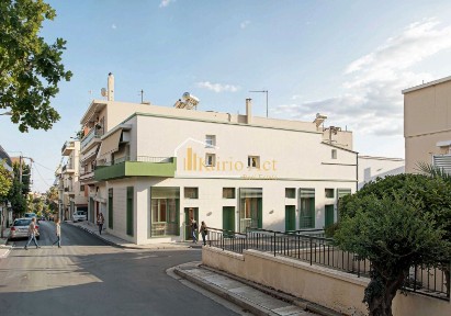 Νέο Ηράκλειο, Ηράκλειο (Αθήνα - Βόρεια Προάστια)