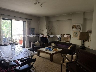Νέο Τέρμα, Μαρούσι (Αθήνα - Βόρεια Προάστια)