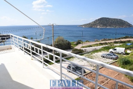 Άγιος Νικόλαος, Ανάβυσσος (Υπόλοιπο Αττικής)