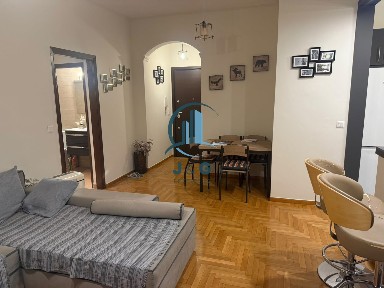 Φλοίσβος, Παλαιό Φάληρο (Αθήνα - Νότια Προάστια)