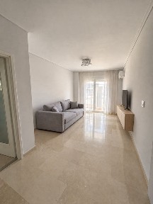 Διαμέρισμα, 58τ. μ.