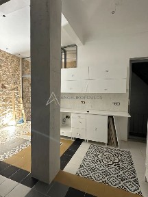 Λυκαβηττός, Κολωνάκι - Λυκαβηττός (Αθήνα - Κέντρο)