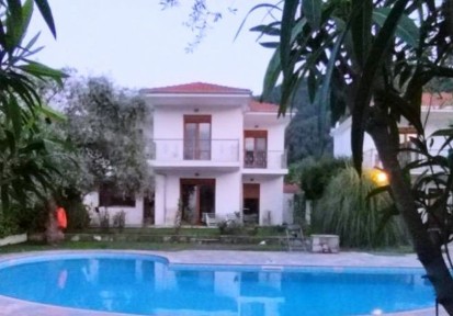 Σκάλα Ποταμιάς - Χρυσή Ακτή, Θάσος (Ν. Καβάλας)