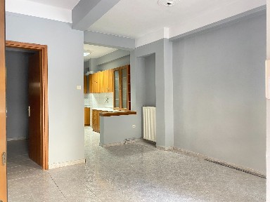 Διαμέρισμα, 60τ. μ.
