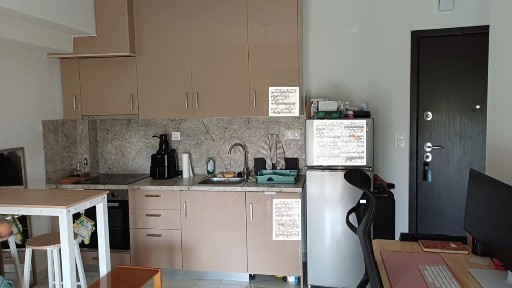 Νέα Πολιτεία, Εύοσμος (Θεσσαλονίκη - Περιφ/κοί δήμοι), Τρίτση Αντώνη, Ευοσμος 56226