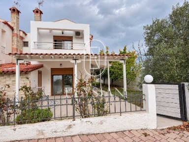 Μεζονέτα, 107τ. μ.