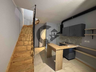 Loft, 47τ. μ.