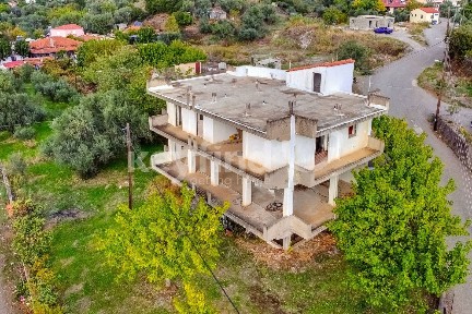 Κάτω Μαμουλάδα, Ναύπακτος (Αιτωλοακαρνανία)