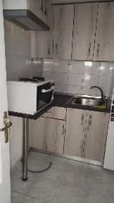 Studio / Γκαρσονιέρα, 25τ. μ.