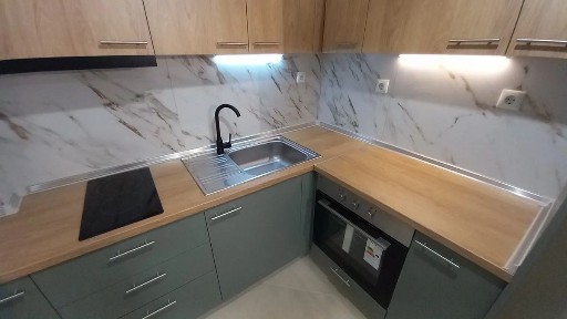 Studio / Γκαρσονιέρα, 45τ. μ.