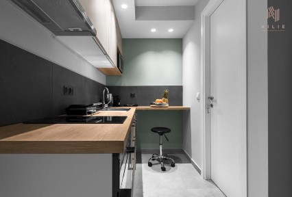Studio / Γκαρσονιέρα, 38τ. μ.