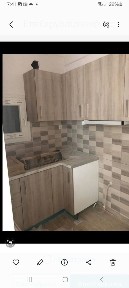 Studio / Γκαρσονιέρα, 45τ. μ.