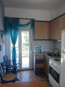 Διαμέρισμα, 43τ. μ.