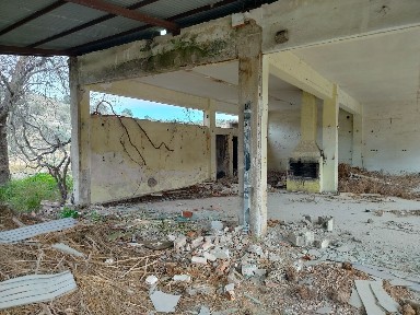 Βιομηχανική Περιοχή - Διυλιστήρια, Ασπρόπυργος (Υπόλοιπο Αττικής)