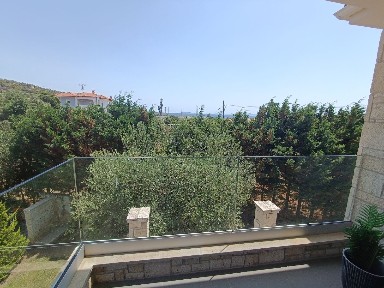 Μονοκατοικία, 130τ. μ.