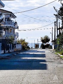 Παραλία Διονυσίου, Μουδανιά (Χαλκιδική)