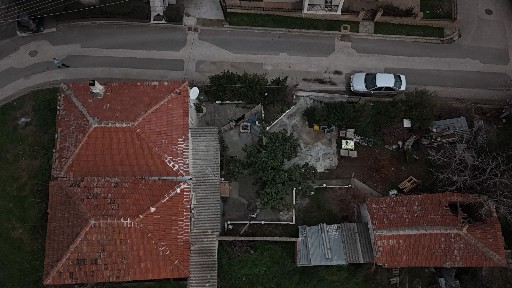 Σήμαντρα, Μουδανιά (Χαλκιδική)