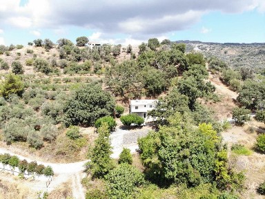 Μονοκατοικία, 215τ. μ.