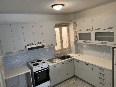 Studio / Γκαρσονιέρα, 32τ. μ.